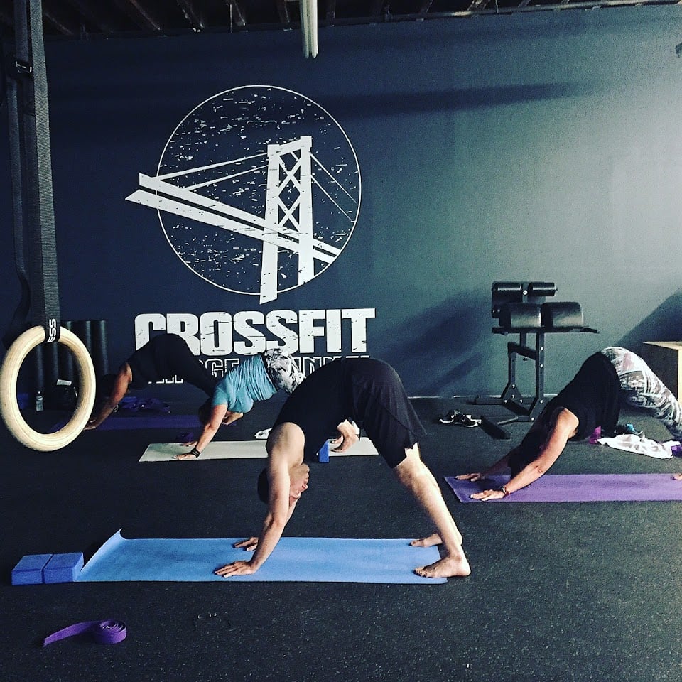 Photo of CrossFit Bridge and Tunnel