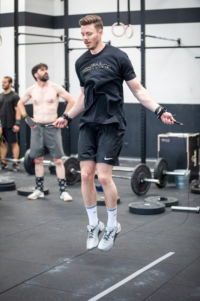 Photo of CrossFit Gleis 10 Downtown