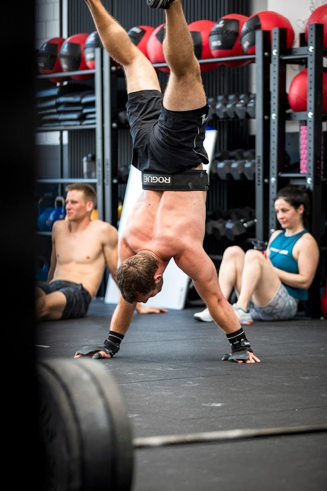 Photo of CrossFit Gleis 10 Downtown