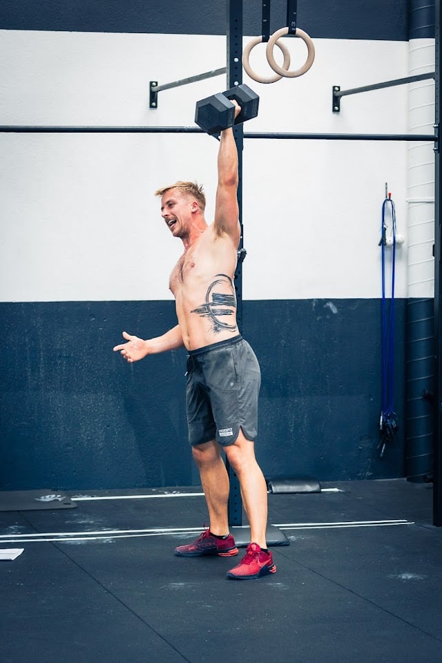 Photo of CrossFit Gleis 10 Downtown