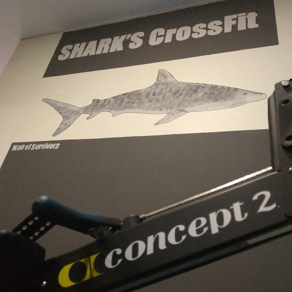 Photo of Shark's CrossFit