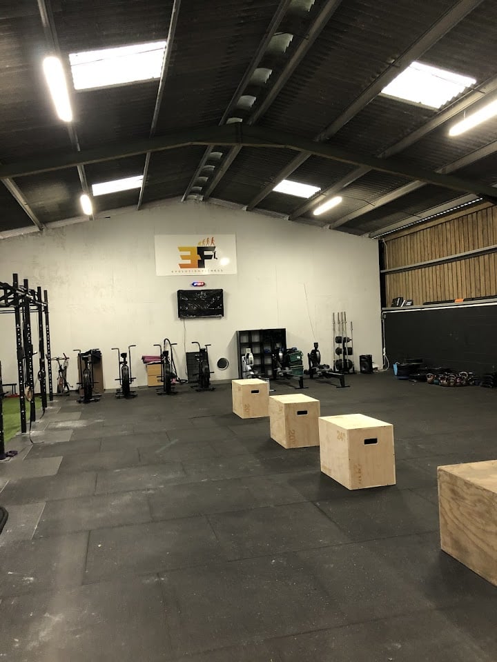 Photo of Horsham CrossFit