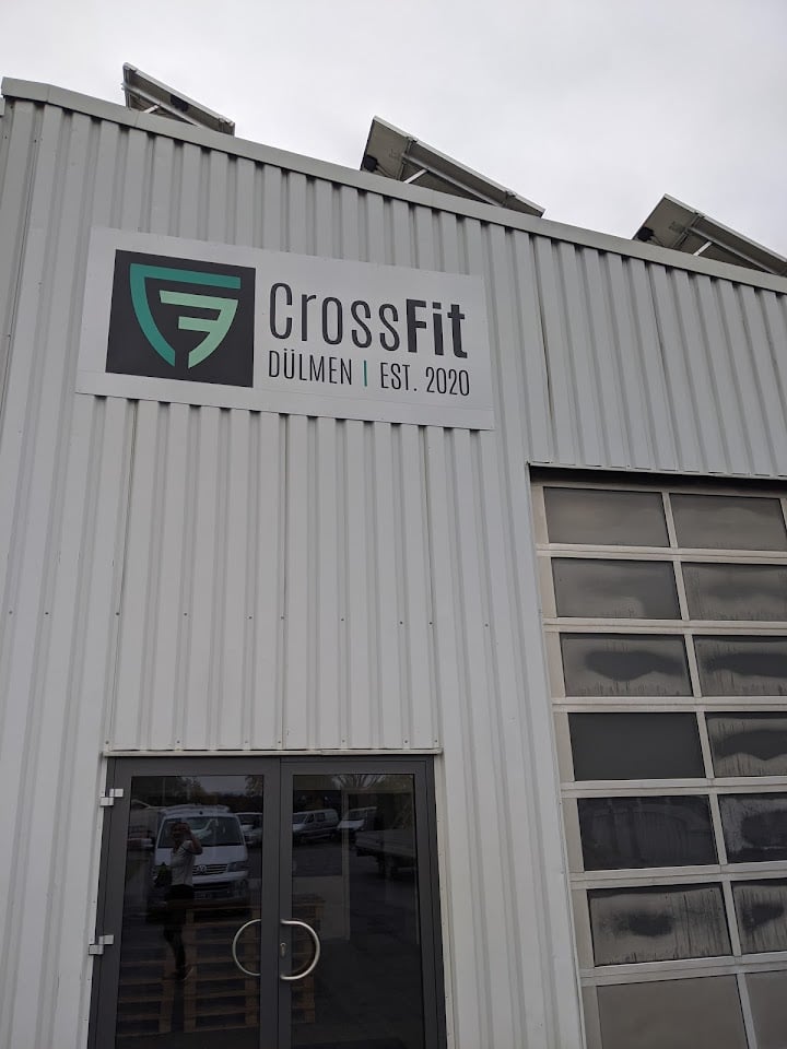 Photo of CrossFit Dülmen