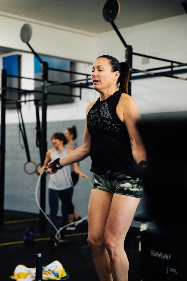 Photo of CrossFit Athletic