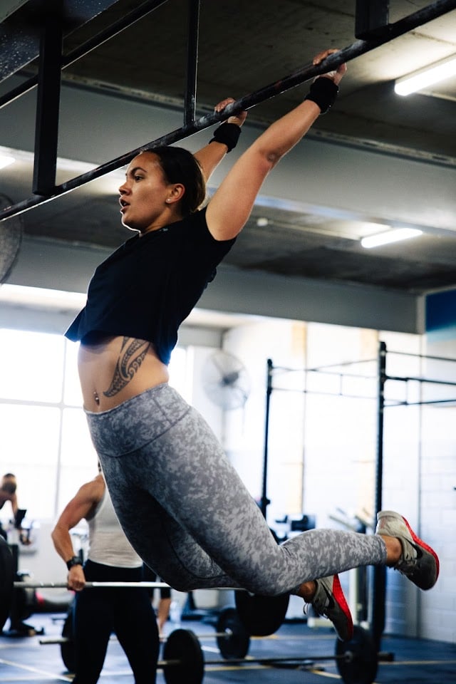 Photo of CrossFit Athletic