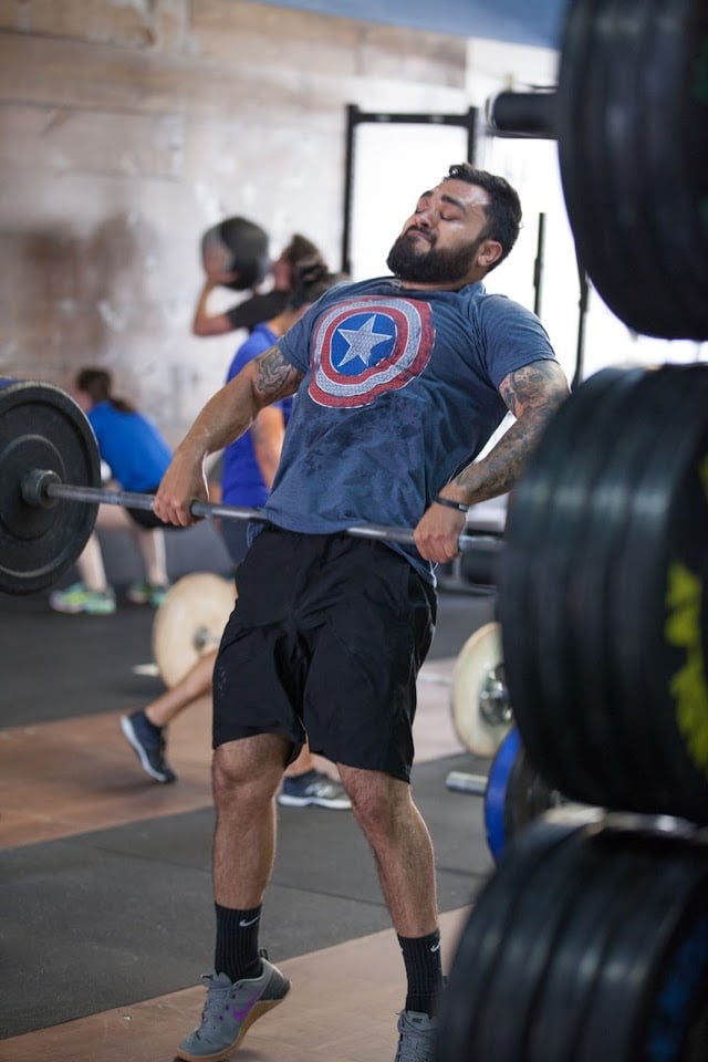 Photo of CrossFit Fresno