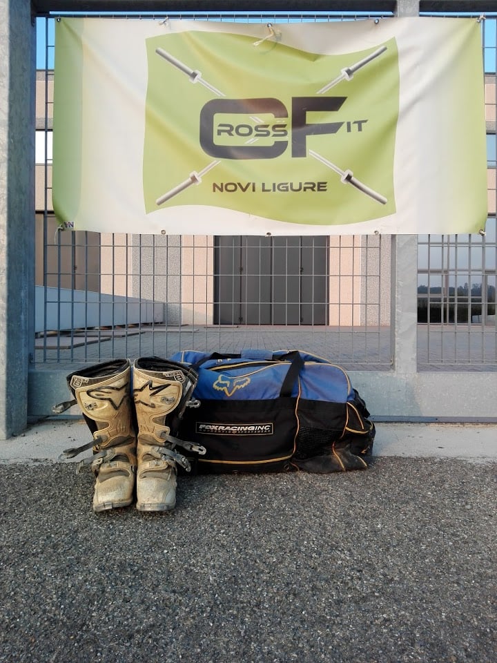 Photo of CrossFit Novi Ligure