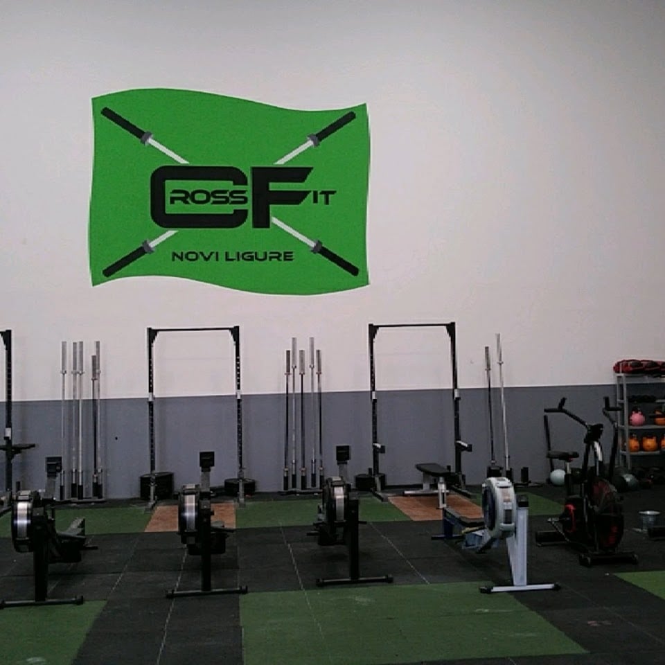 Photo of CrossFit Novi Ligure