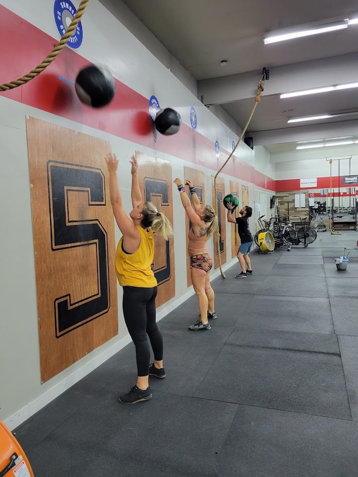 Photo of Rainier CrossFit