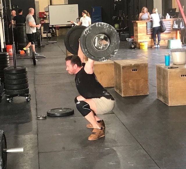 Photo of CrossFit East County