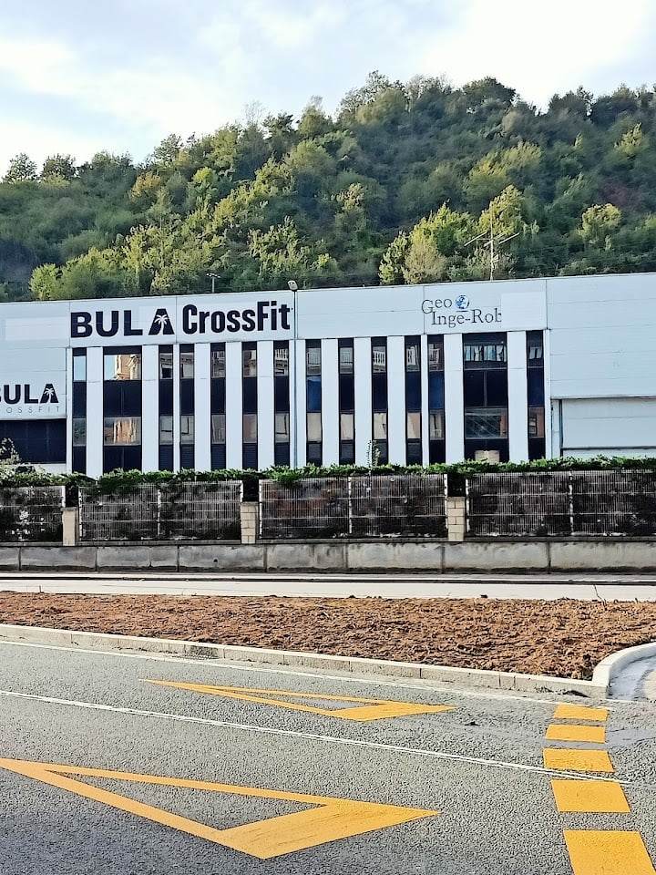 Photo of Bula CrossFit