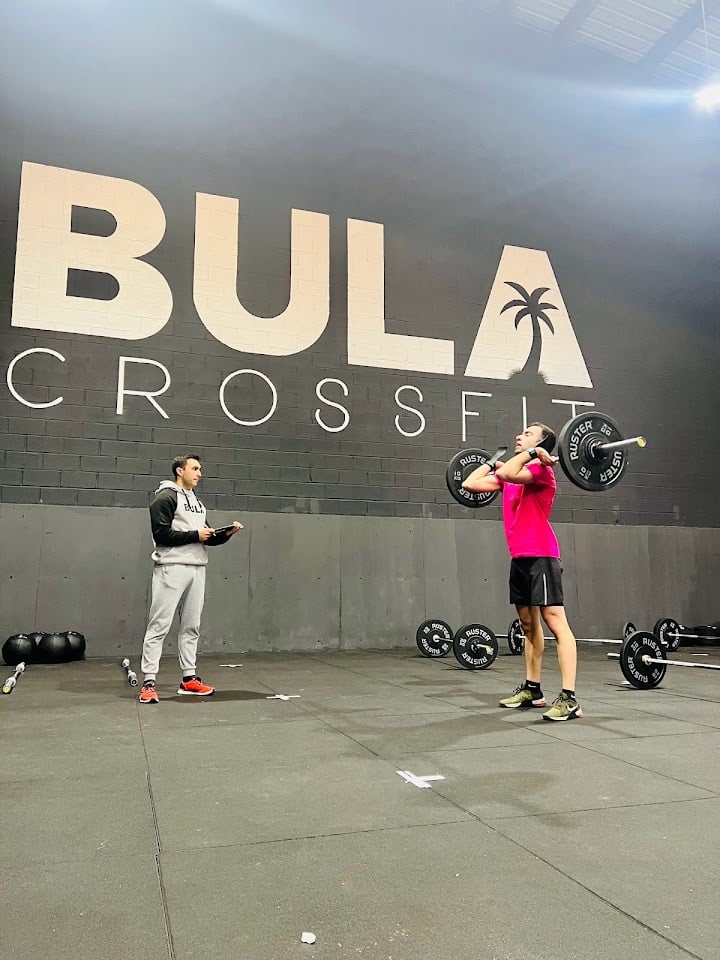 Photo of Bula CrossFit