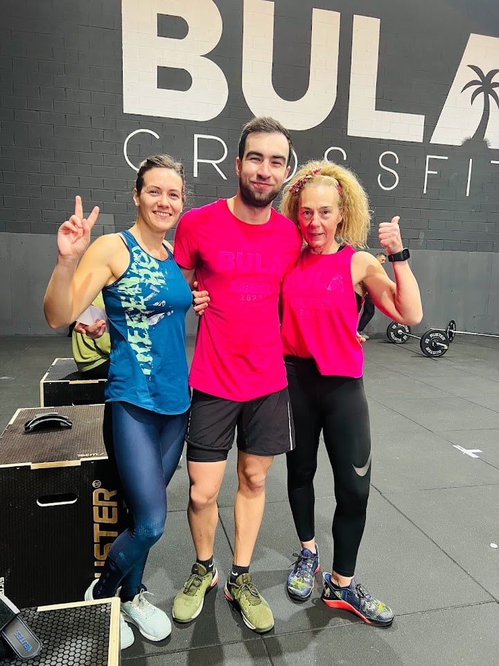 Photo of Bula CrossFit