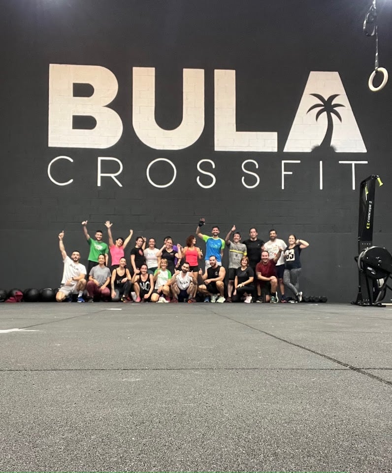 Photo of Bula CrossFit