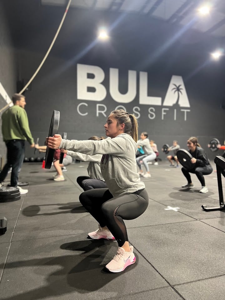 Photo of Bula CrossFit