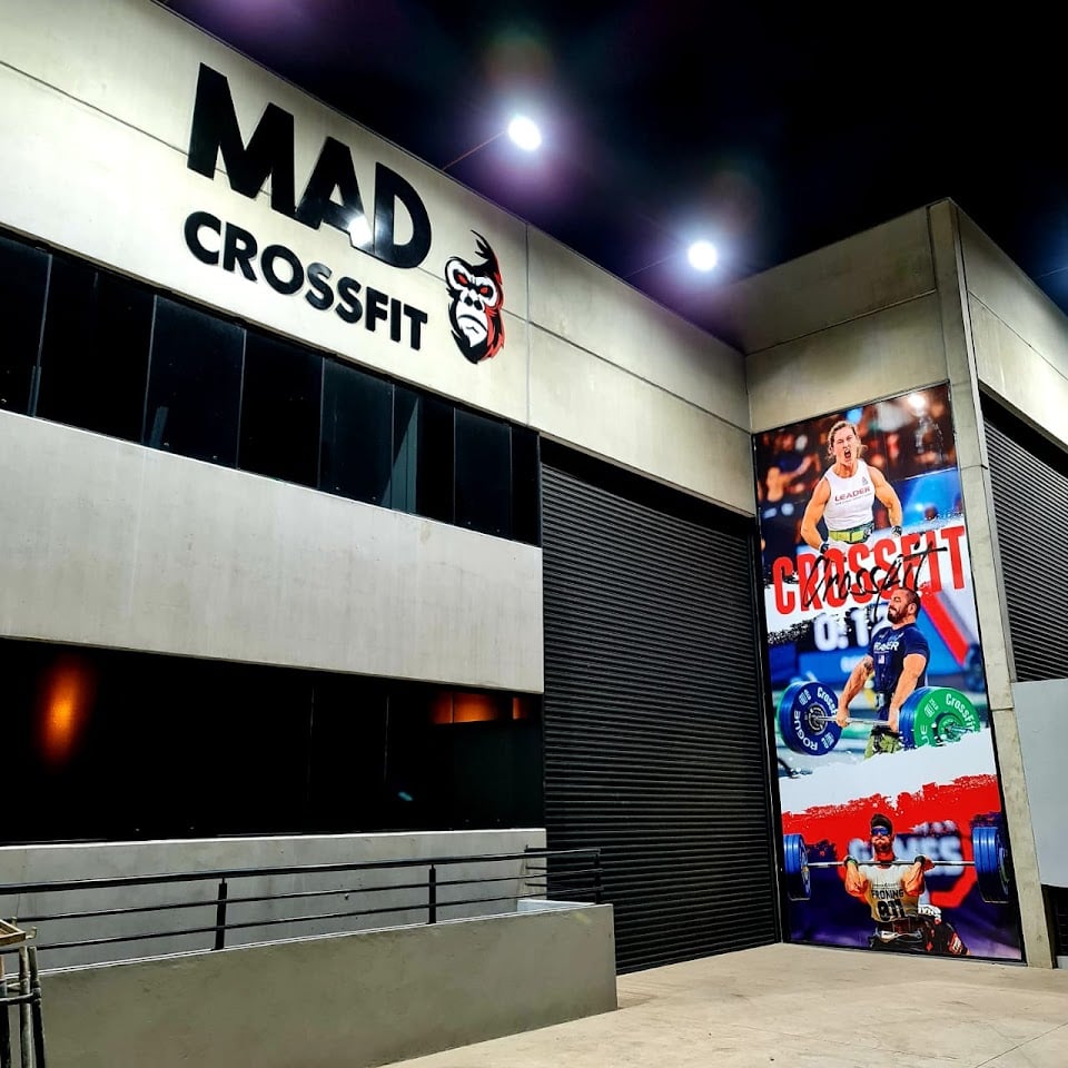 Photo of MAD CrossFit