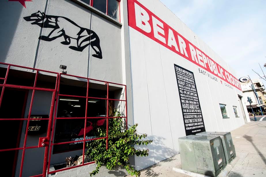 Photo of Bear Republic CrossFit