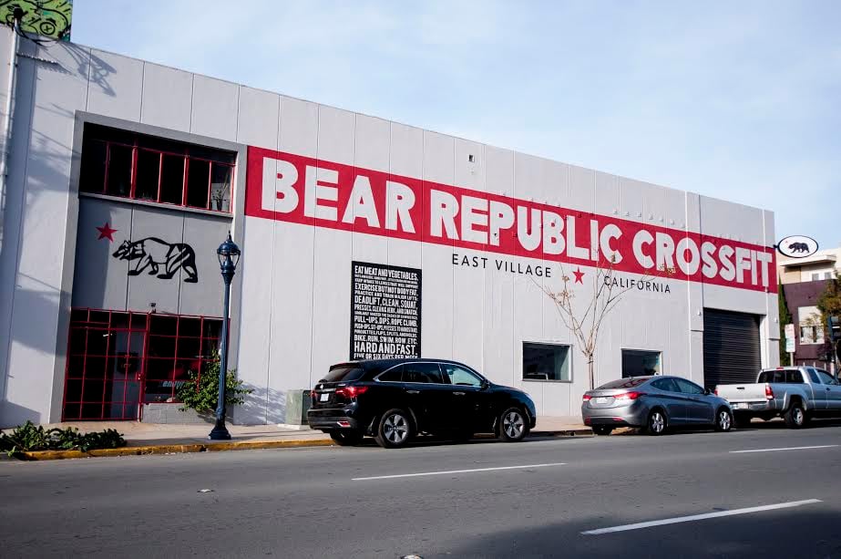 Photo of Bear Republic CrossFit