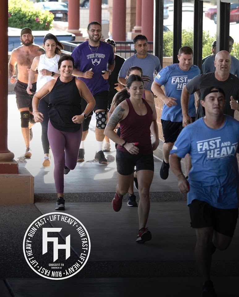 Photo of CrossFit FH