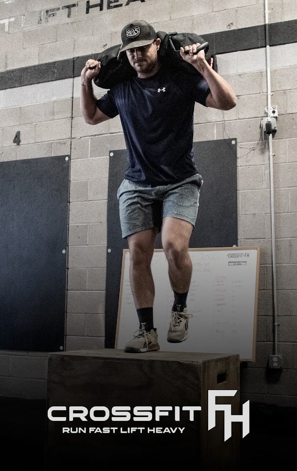 Photo of CrossFit FH