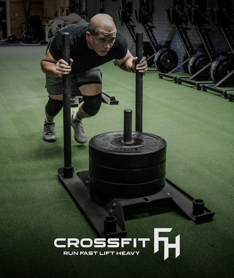 Photo of CrossFit FH