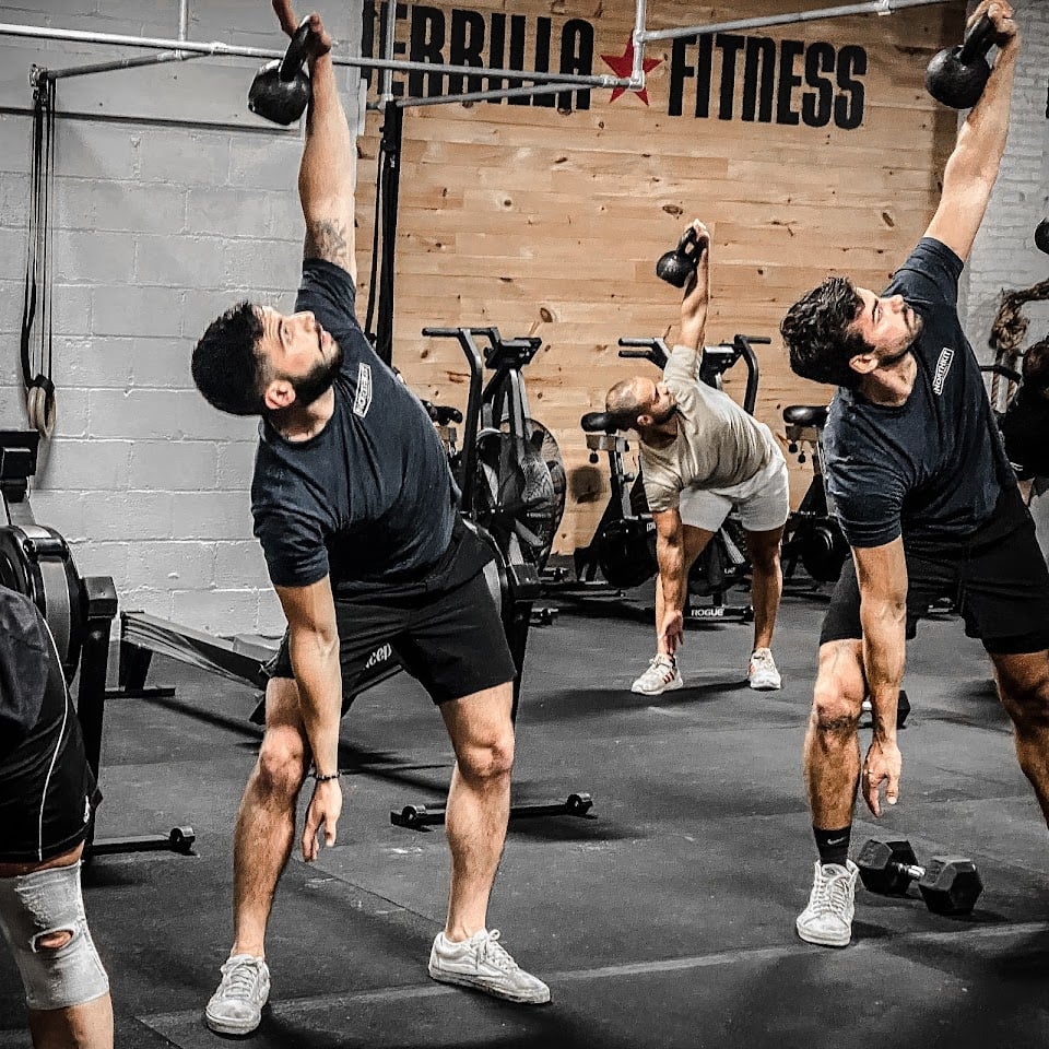 Photo of CrossFit Montclair