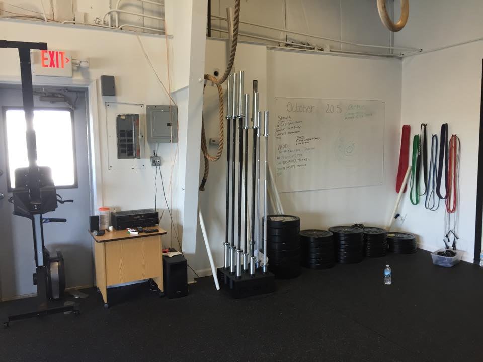 Photo of CrossFit MFC