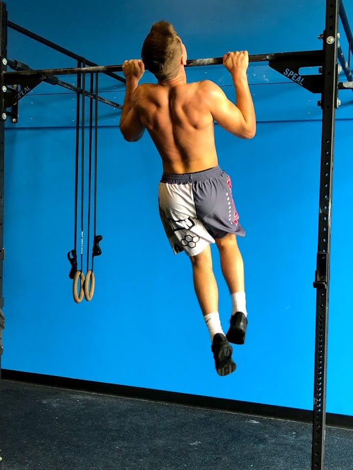 Photo of CrossFit MFC