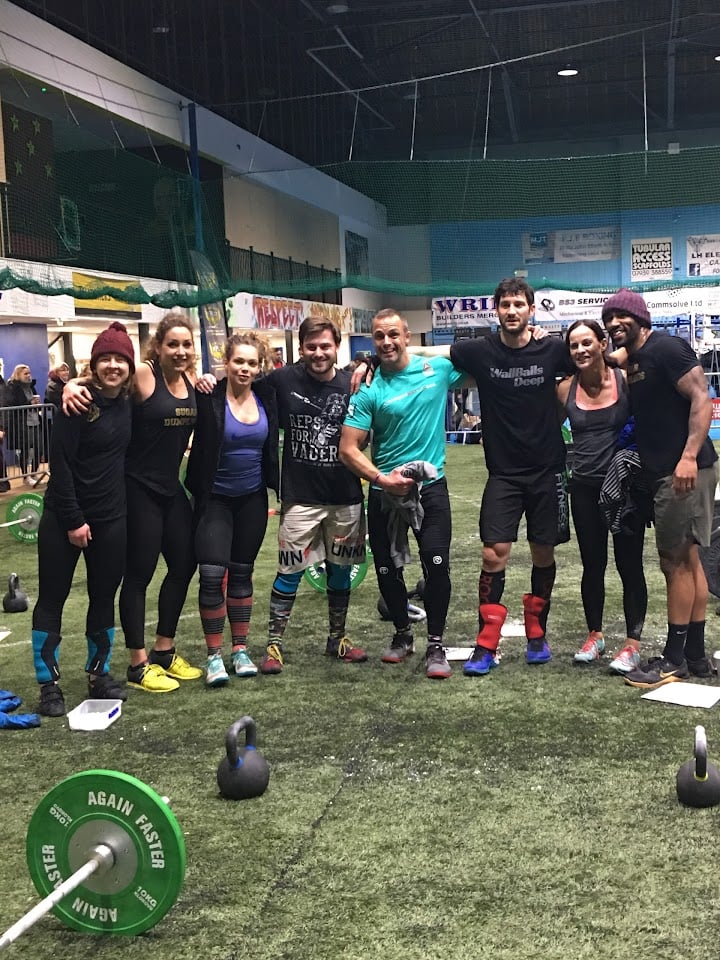 Photo of CrossFit BattleBox