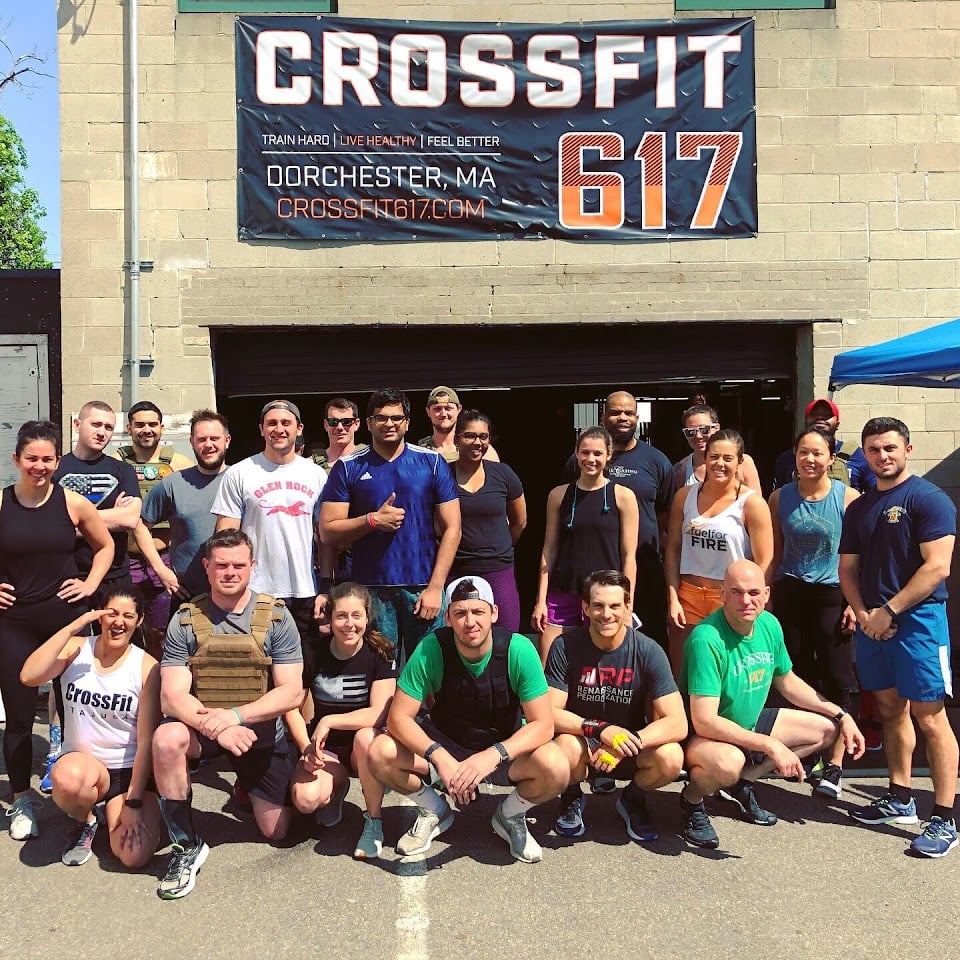 Photo of CrossFit 617