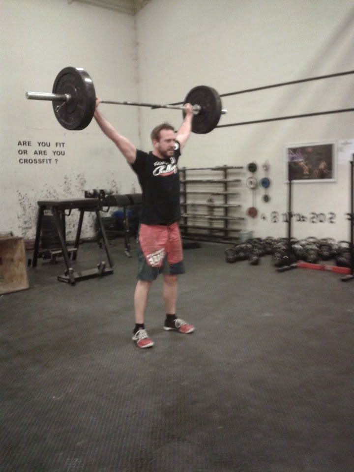 Photo of CrossFit Aalborg