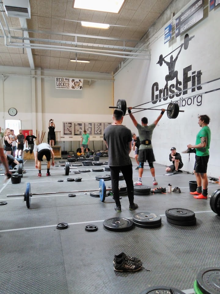 Photo of CrossFit Aalborg