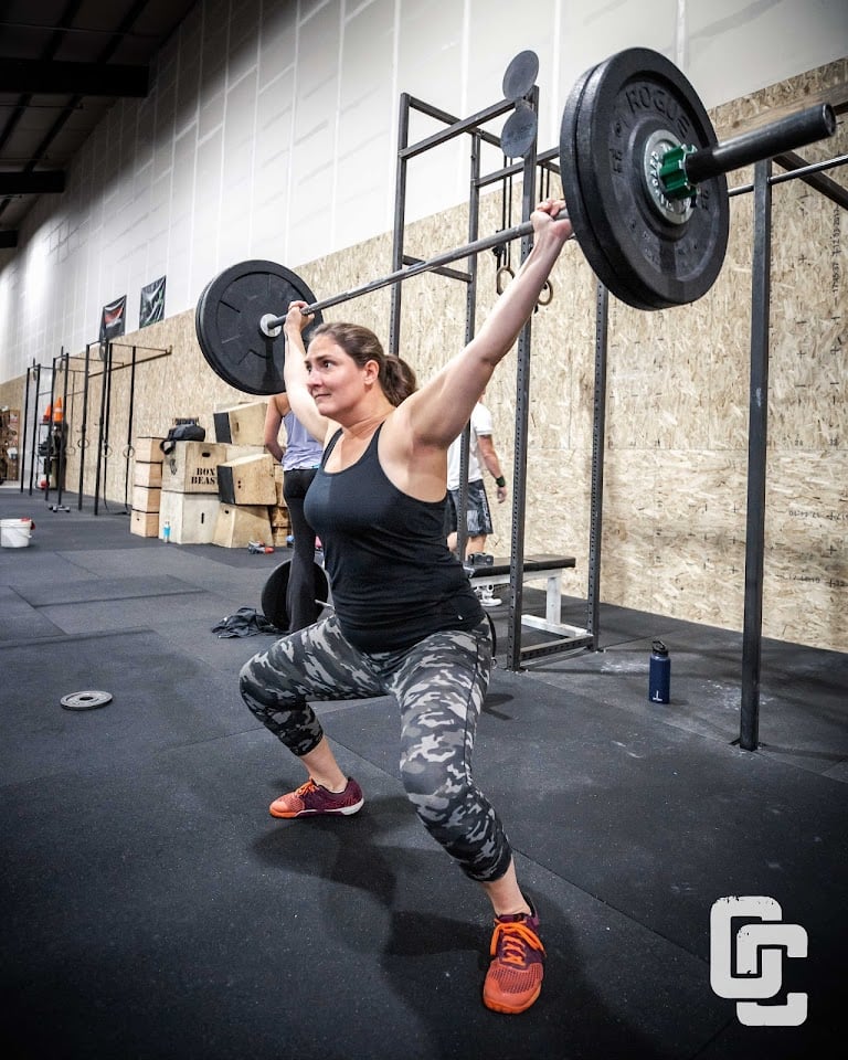 Photo of Oregon CrossFit