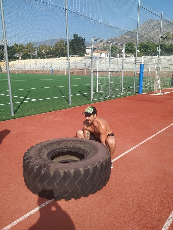 Photo of CrossFit Arroyo De La Miel