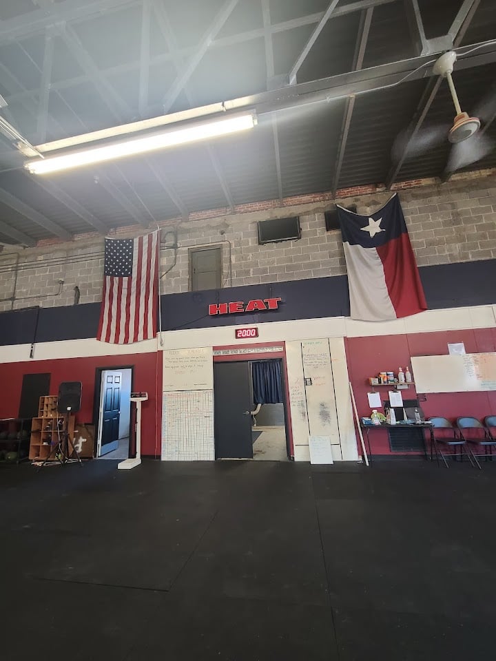 Photo of CrossFit New Hope