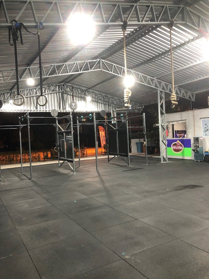 Photo of CrossFit Canajure