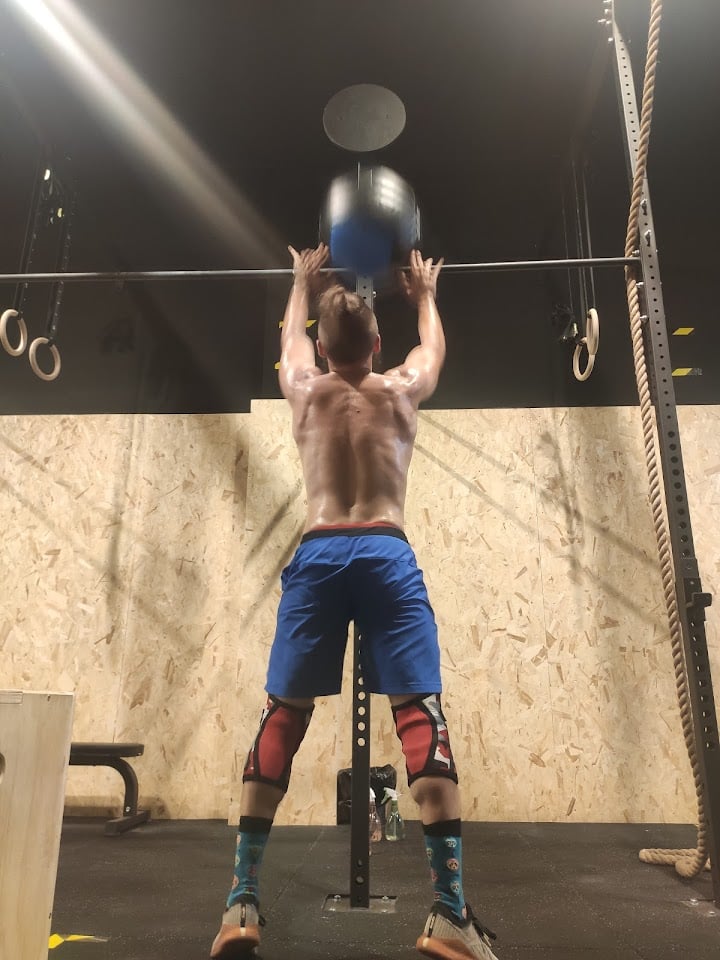 Photo of Dagaz CrossFit