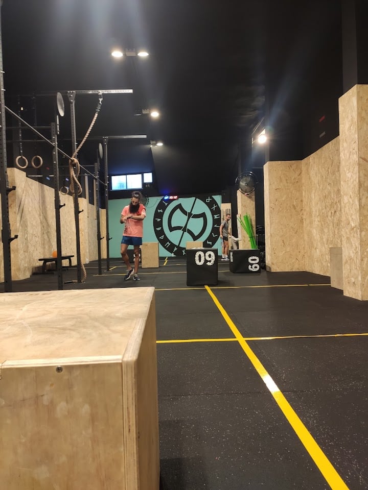 Photo of Dagaz CrossFit