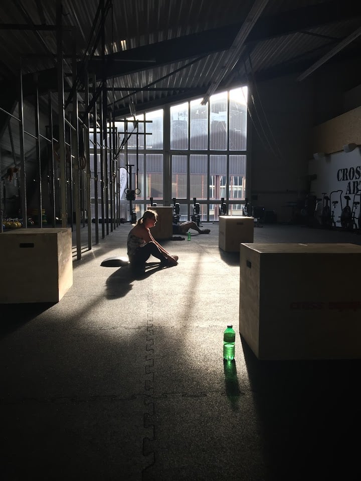 Photo of CrossFit Abtwil