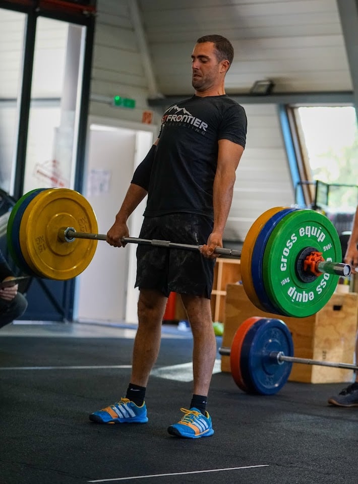 Photo of CrossFit Abtwil