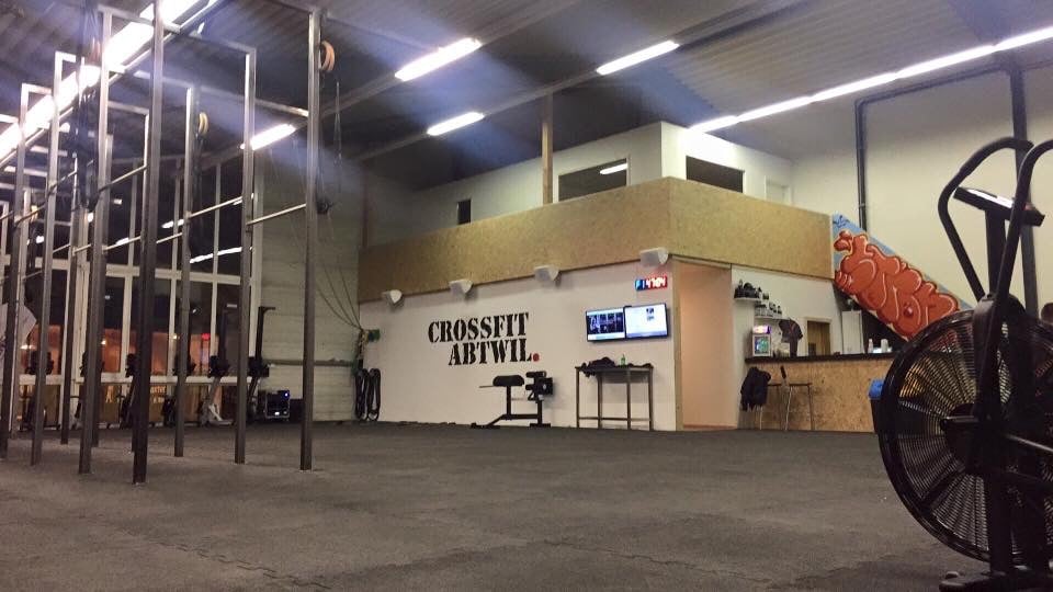 Photo of CrossFit Abtwil