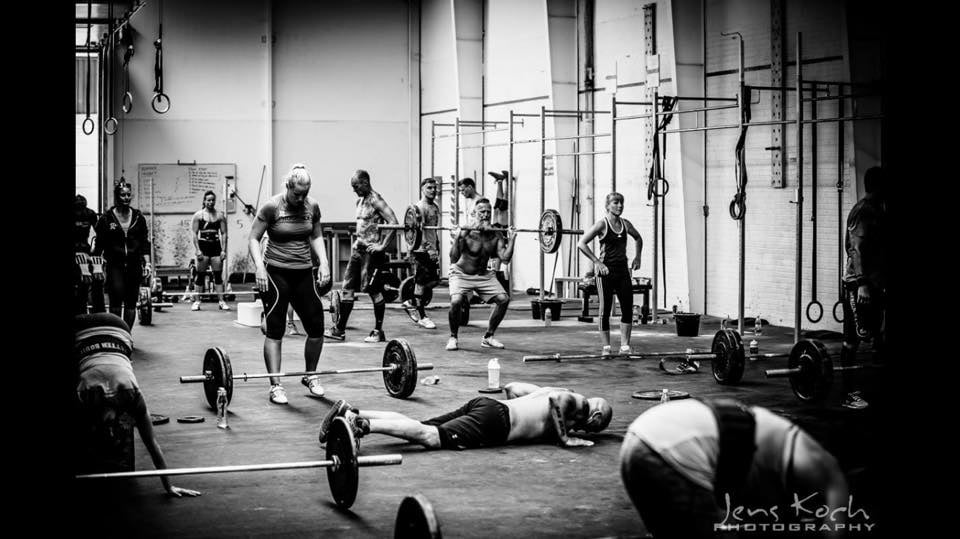 Photo of CrossFit Koege