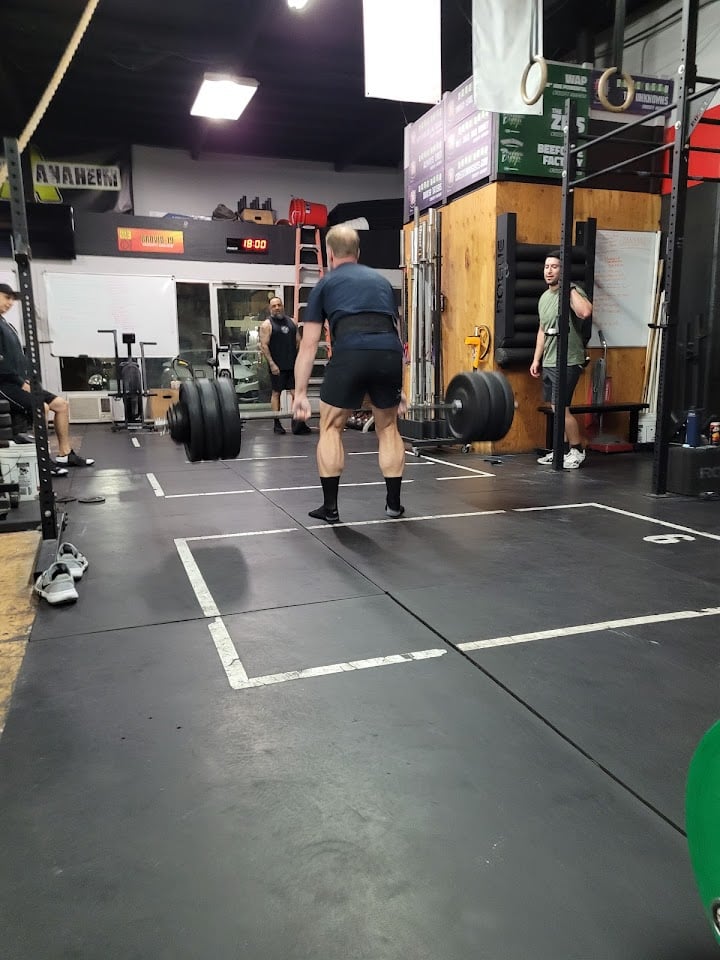 Photo of CrossFit Anaheim