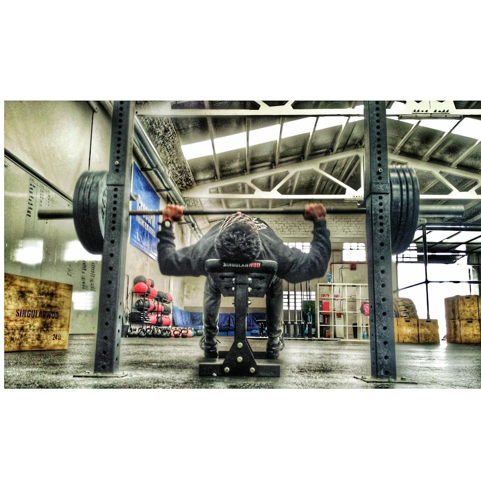 Photo of CrossFit Edelweiss