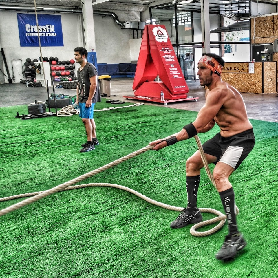 Photo of CrossFit Edelweiss