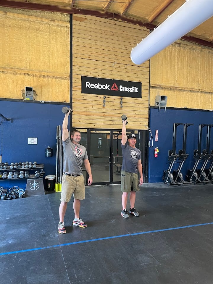 Photo of CrossFit Chi-Rho