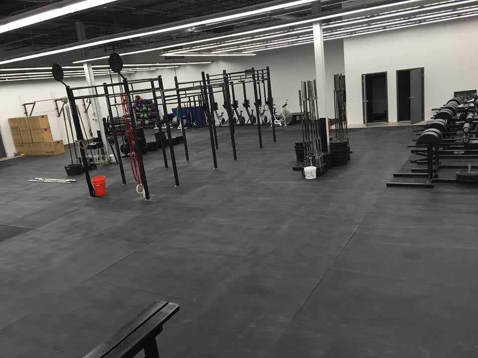 Photo of CrossFit Edina