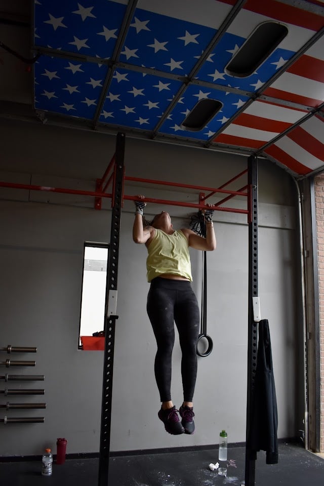 Photo of CrossFit Cheshire