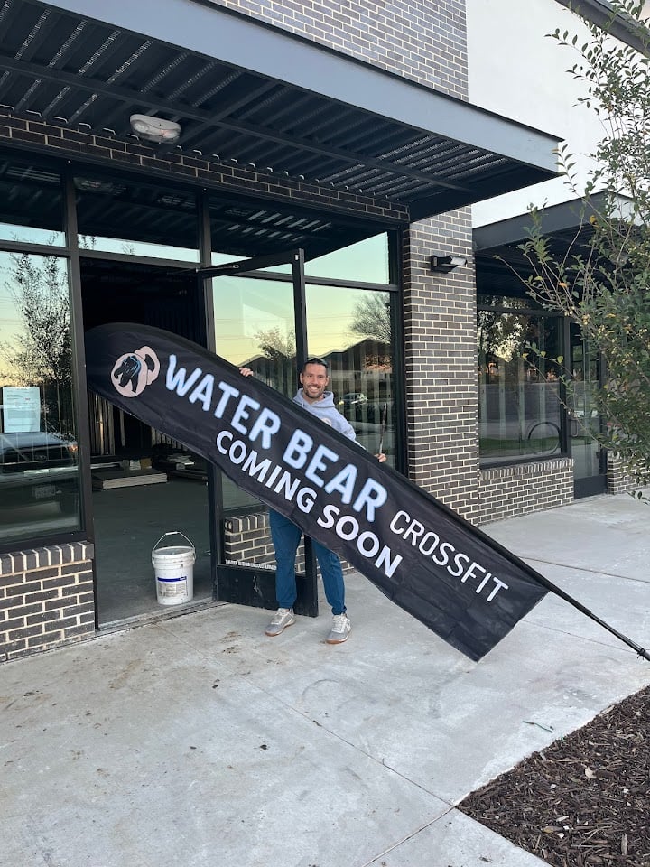 Photo of Water Bear CrossFit