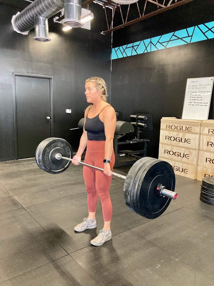 Photo of CrossFit Resolute